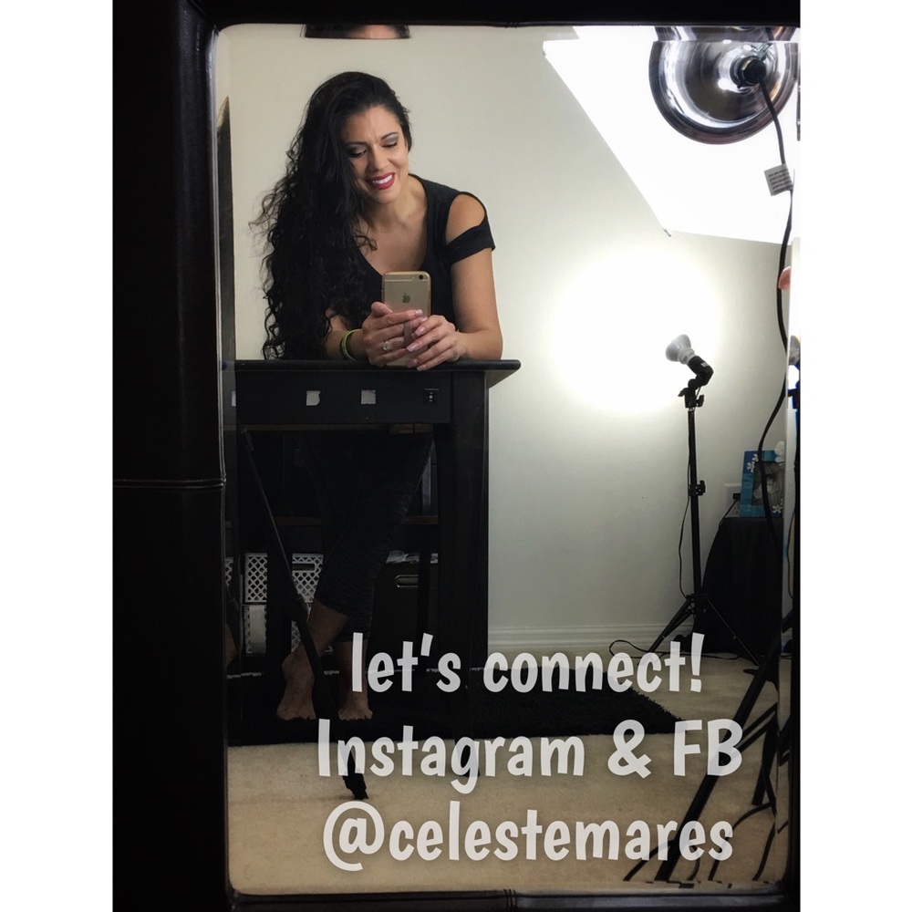 IG: celestemares 🌟Suggested User🌟